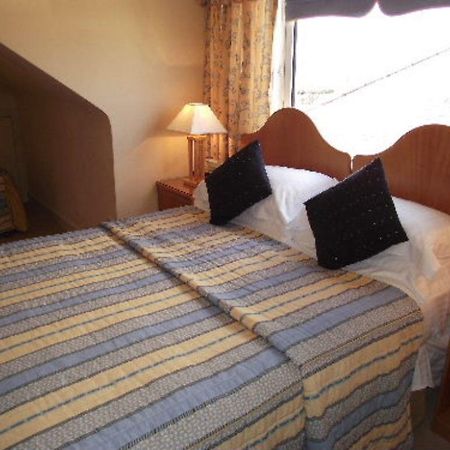 Whin Park Guest House Ларгс Экстерьер фото
